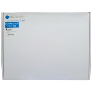 

Blueair Smokestop Filter White