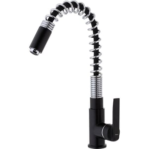 

TEKA IN 934 N Semi-professional Kitchen Tap Mixer with flexible spout