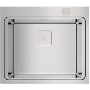 

TEKA ZENIT RS15 1C Inset Stainless Steel Kitchen Sink with one bowl