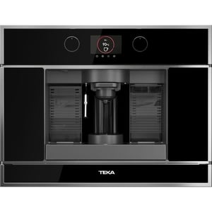 

TEKA CLC 835 MC Built-in Multi Capsule Coffee Maker with digital display