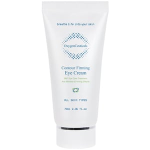 

Oxygen Ceuticals Contour Firming Eye Cream
