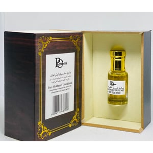 Paro Oud Mukhmari Uttrakhand 6ml