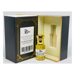 Paro Oud Mukhmari Dehradun 6ml