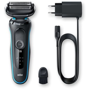 Braun Wet and Dry Men Shaver 50M1000S