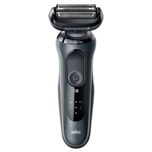 

Braun Sensoflex Men Shaver 60N7650CC