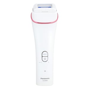 Panasonic IPL Hair Removal with Facial Attachments ES - WH90