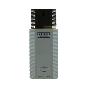 

LAPIDUS Lapidus EDT 100ml