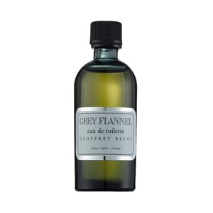 

Geoffrey Beene Grey Flannel EDT 240ml