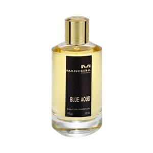 

Mancera Blue Aoud EDP 120 ml