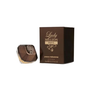 

PACO RABANNE Lady Million Prive EDP 5 ml