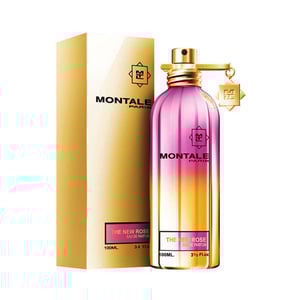 

MONTALE The New Rose EDP 100ml