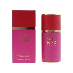 

SARAH JESSICA PARKER NYC Crush EDP 100ml
