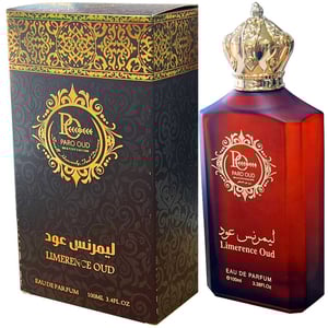 Paro Limerence OUD Oriental EDP 100ml Unisex