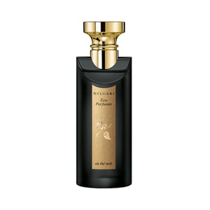 BVLGARI Eau Parfumee Au The Noir Intense EDC