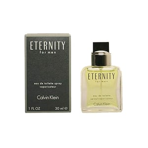 

Calvin Klein Eternity EDT 30ML