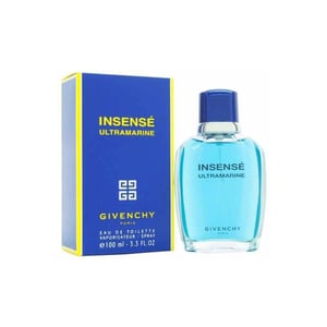 

Givenchy Insense Ultramarine EDT 100ml