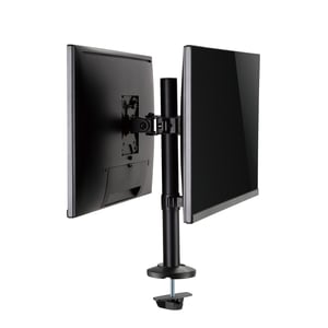 Skilltech Articulating Pole Mount Monitor Mounts ST-POS MOUNT SH DP02