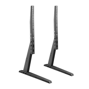 

Skilltech Heavy Duty Table Top Tv Stand ST-SH 4270B