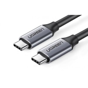 

Ugreen USB Type C Cable 1.5m Grey