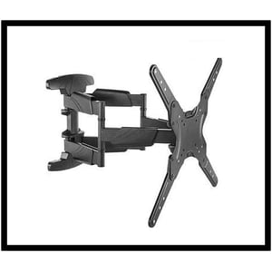 Skilltech Swivel Wall Mount for LED LCD Curved TV for 23-60" SH 50 446