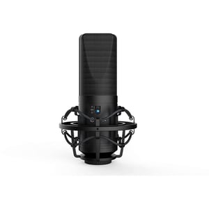 Boya Studio Microphone Black