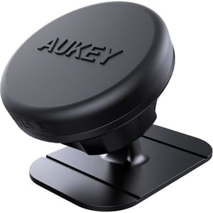 

Aukey HDC13 Magnetic Dashboard Car Holder Black