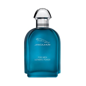 

Jaguar Ultimate Power 100ml Eau De Toilette