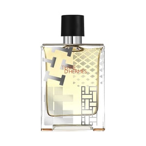 

Hermes Terre D'Hermes H Bottle Limited Edition 100ml Eau De Toilette