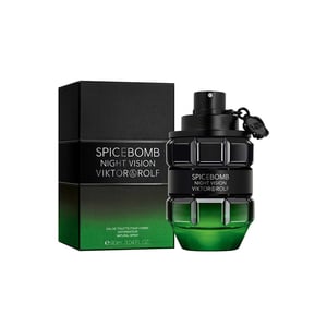 

Viktor & Rolf Spicebomb Night Vision 90ml Eau De Toilette