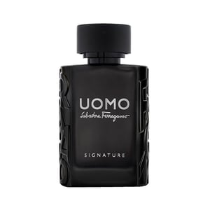 

FERRAGAMO Uomo Signature Salvatore 100ml Eau DePerfume
