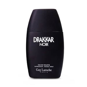 

Guy Laroche Drakkar Noir 50ml Eau De Toilette