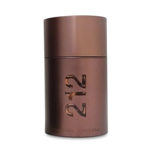 

Carolina Herrera 212 Sexy 50ml Eau De Toilette