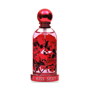 

Jesus Del Pozo Halloween Kiss 100ml Eau De Toilette