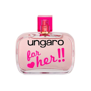 

Emanuel Ungaro For Her 100ml Eau De Toilette