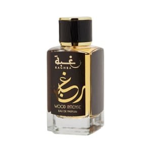 

Lattafa Raghba Wood Intense 100ml Eau DePerfume