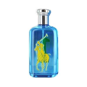 

Ralph Lauren Big Pony 1 100ml Eau De Toilette