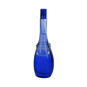 

Jennifer Lopez Blue Glow 100ml Eau De Toilette