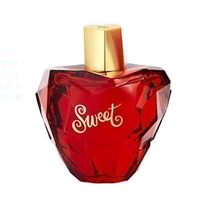 

Lolita Lempicka Sweet 100ml Eau DePerfume
