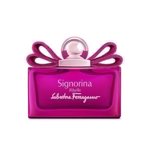 

Salvatore Ferragamo Signorina Ribelle 100ml Eau DePerfume