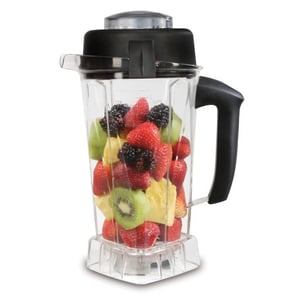 Vitamix Container, 64 Oz. -60865, 64 Ounce, Clear