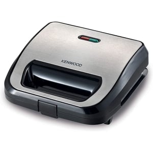 Kenwood 3-In-1 Sandwich Maker SMM02.000SI