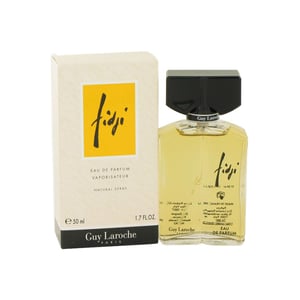 

Guy Laroche Fidji 50ml Eau De Toilette