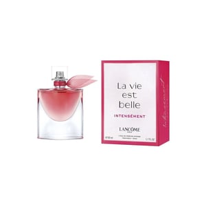 

Lancome La Vie Est Belle Intensement 50ml Eau DePerfume