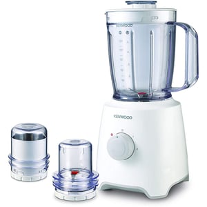 

Kenwood Blender Power full Motor 450 Watts 1.5Liter Jar with 2 Multi Mill, BLP304