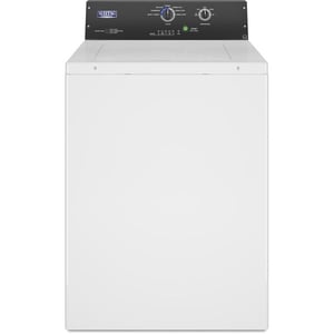 

Maytag Top Load Commercial Washer 10.5 KG MAT20MNAGW