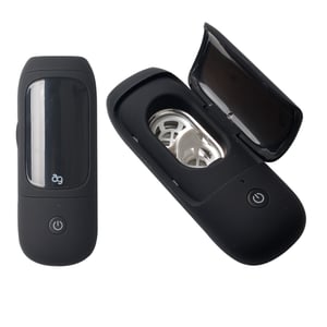 

AG Cleaner M1 Black