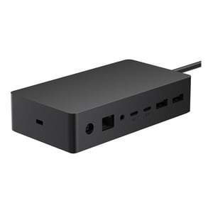 Microsoft Surface Dock 2 - Docking Station - 2 x USB-C - GigE