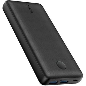 

Anker A1363H11 Powercore Select 20000mAh Power Bank Black