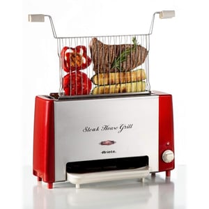 

Ariete Steak House Grill 730