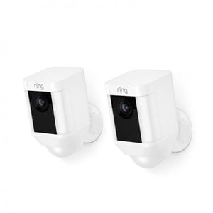 

Ring 8X81X7-WEN0 Cam Battery 2Pack